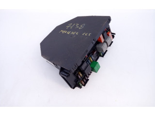 Pojistková skříňka Řídící jednotka BSM A2129006112, E3-A1-14-3 Mercedes-Benz CLS C218 X218 2014