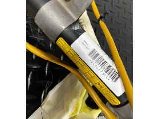 Боковая подушка безопасности 96631497, DC6LE7314   Chevrolet Captiva