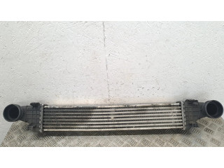 Интеркулер  A2115001002   Mercedes-Benz E W211 2.2