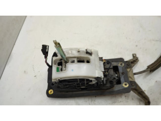 Механизм переключения передач (кулиса) (в салоне)