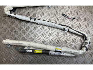 Боковая подушка безопасности D01249300, 16348 Ford S-MAX