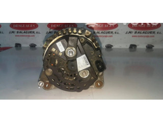 Генератор Volkswagen Caddy