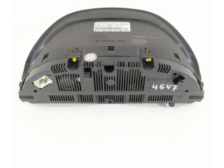 Přístrojová deska Mercedes-Benz B W245 2008 A1695401048, 0263643248