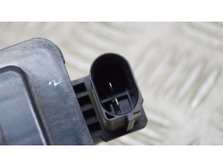 Двигатель ручного тормоза