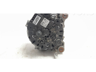 Генератор 05L903026N, ALF290001   Volkswagen Passat Alltrack      