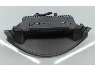 Дисплей    009164455   Opel Combo C