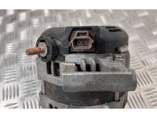 Генератор Maserati Levante