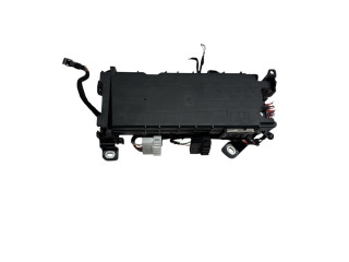 Блок предохранителей A2465400040   Mercedes-Benz CLA C117 X117 W117    