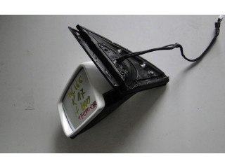 Зеркало электрическое        Mercedes-Benz ML W166  2012 - 2017 года   