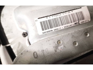 Надувная подушка для сиденья 96462516ze   Citroen C2