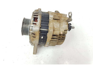 Генератор 1800A311, 1800A311 Mitsubishi L200