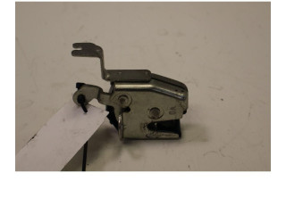 Zámek zadních dveří    Fiat Fiorino 2007