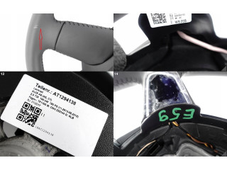 Руль Audi A6 S6 C7 4G  2011 - 2018 года 4G0419091N, 140KW      