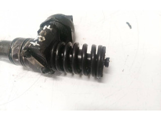 Форсунка 038130073ag, 0414720215 Skoda Octavia Mk2 (1Z)