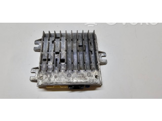 Блок управления P04672797AN   Jeep Grand Cherokee WL