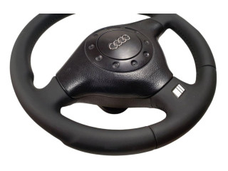 Volant Audi A6 S6 C4 4A 1997 4A0124C, 4A0419091BB  