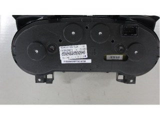 Přístrojová deska Fiat Punto Evo 2010 503003061600, 51852801