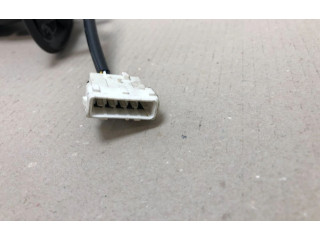 Zpětné zrcátko Citroen Berlingo 1999