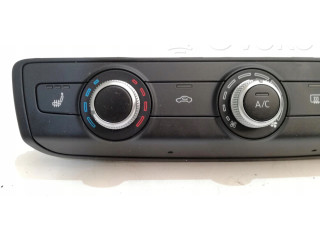 Блок управления климат-контролем 8V0820047C   Audi A3 S3 8V
