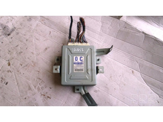 Блок управления двигателя 3392080ga Suzuki Ignis