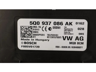 Блок управления 5Q0967086AK Volkswagen Touran III