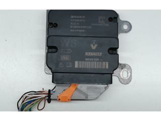 Блок подушек безопасности 985102122R, 985102122R Dacia Sandero