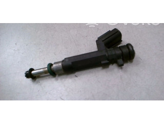 Vstřikovač Nissan Juke I F15