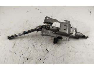 Руль Peugeot Partner  2003 - 2008 года 11593G      