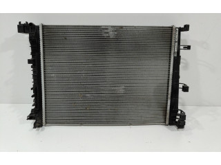 Вентилятор радиатора 214107347R Dacia Sandero III