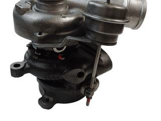  Турбина Audi A3 S3 8L  53049880023, 53049880023         