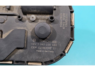 Моторчик дворников 1397220680, IMPRK1417760 Audi Q5 SQ5