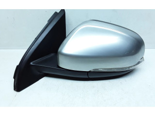 Зеркало электрическое Volvo S60 2011 - 2013 года