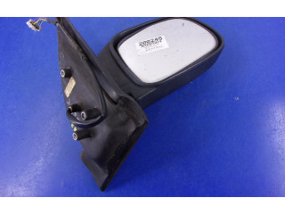 Zpětné zrcátko Nissan Serena 1994
