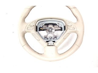 Руль Infiniti EX 2007 - года 0X08