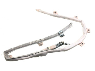 Боковая подушка безопасности 3V9880741D, 3V9880741E Skoda Superb B8 (3V)