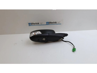 Зеркало электрическое        Volvo V70  2000 - 2004 года   