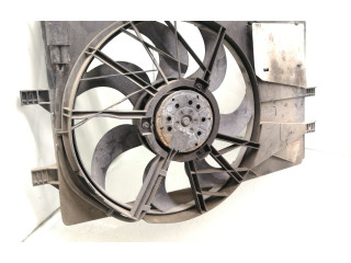 Вентилятор радиатора     4145000293, 0130303925    Mercedes-Benz Vaneo W414 1.7