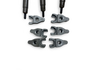 Vstřikovač 059130277FE, 059130089DL   Audi Q7 4M    DHX 