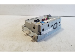 Дисплей AW9310E889BH Jaguar XJ X351