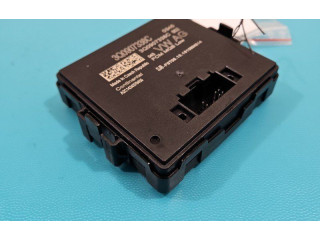 Модуль кузова 3Q0907338C, IMPRK1449908   Skoda Karoq  