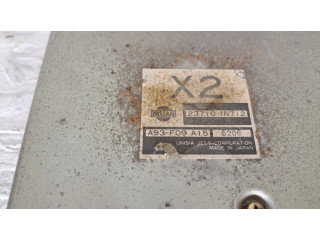 Řídící jednotka 237101N712, A93F09A15 Acura ILX 2000