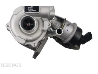 Turbodmychadlo Турбина 54359700027, TC30-0019 Fiat Strada