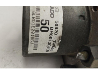 Jednotka ABS 589201W500 KIA Rio 2012