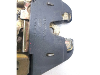 Zámek zadních dveří 893827505A   Audi 80 90 B3 1987