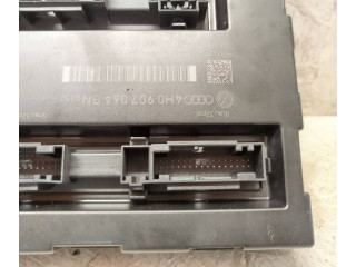Блок комфорта 4H0907064BN Audi A7 S7 4G