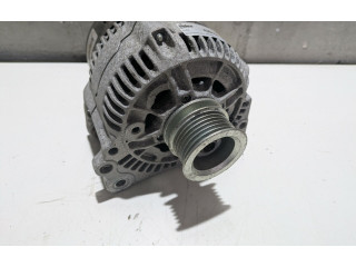 Генератор 028903025H, 436444 Volkswagen Golf III