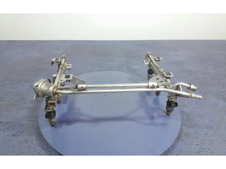 Топливная рампа 078133681R, 078133681R   Audi A6 S6 C5 4B  