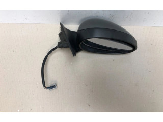 Zpětné zrcátko MG ZS 2003