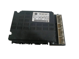 Блок комфорта 3D0907040J, 5HB00830211   Volkswagen Phaeton   