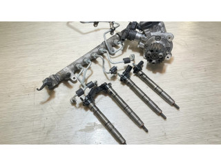 Vstřikovač 03L130277, 0445116030 Audi A3 S3 A3 Sportback 8P pro naftový motor 2.0 CBA